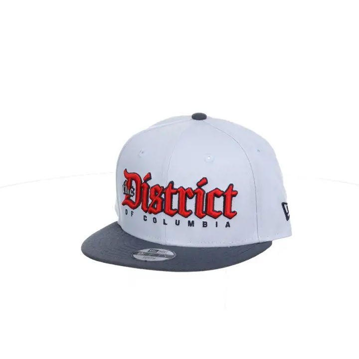 Washington Wizards NBA City Edition 2024 YTH 9FIFTY LBL/NAVY