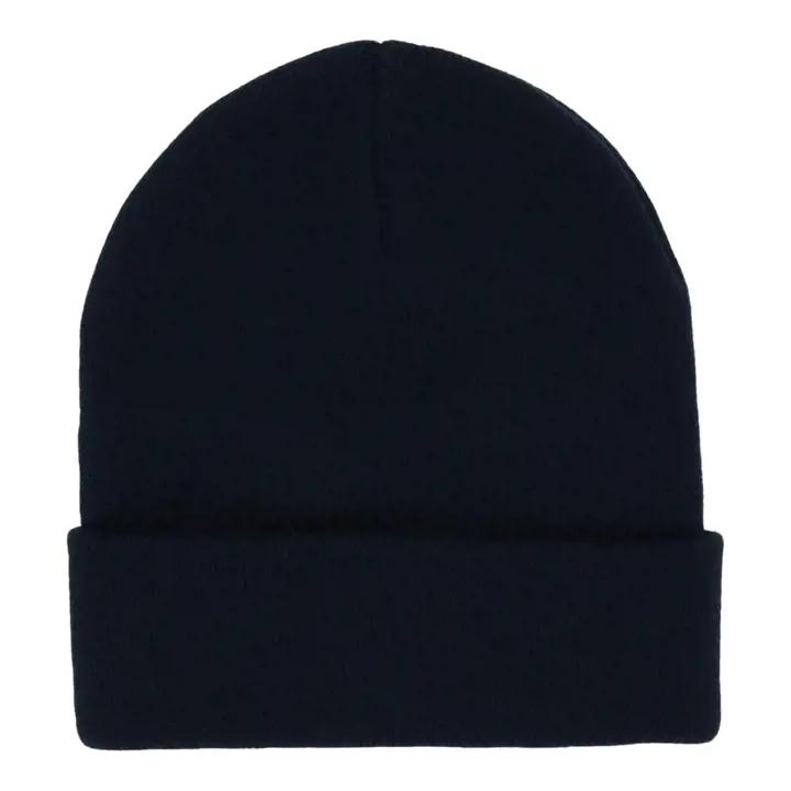 BLANK CBL TURNOVER KNIT Navy