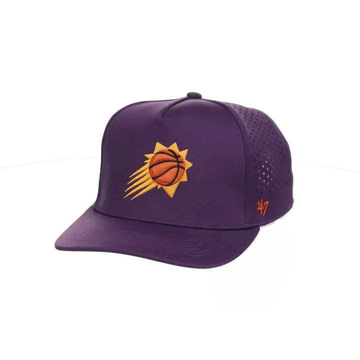Phoenix Suns NBA '47 Equalizer Hitch Vio/ vio/ gri