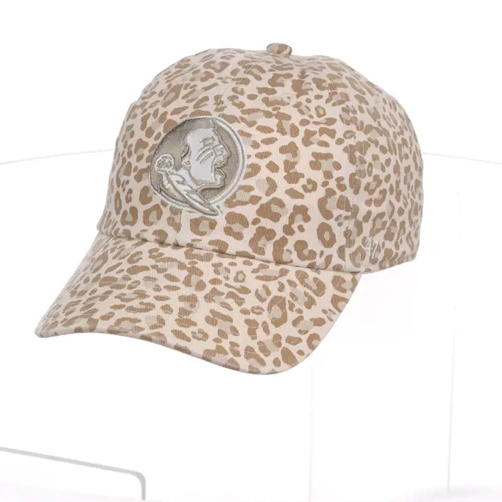 FLORIDA STATE SEMINOLES NCAA PANTHERA 47 CLEAN UP NATUREL