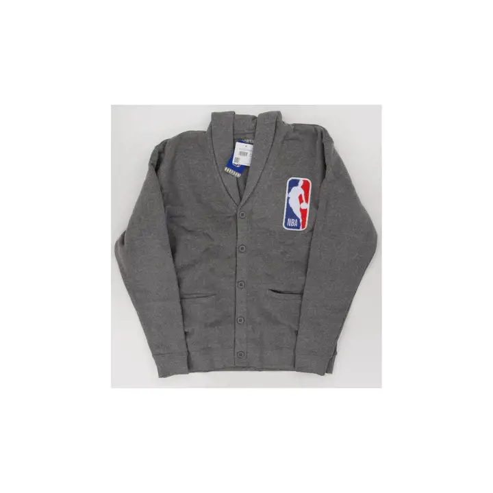 NBA NBA Varsity Henshaw Sweater gris