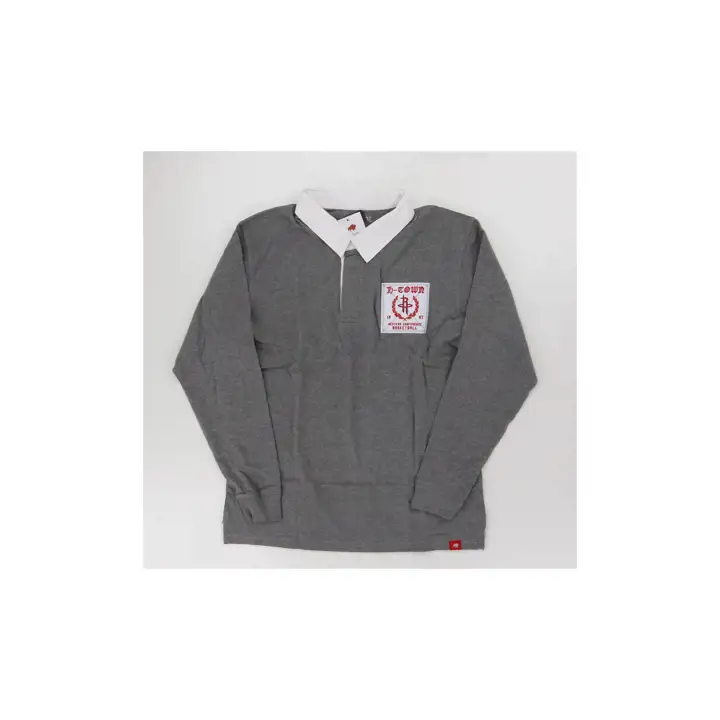 Polo Brodie LS universitaire NBA Houston Rockets