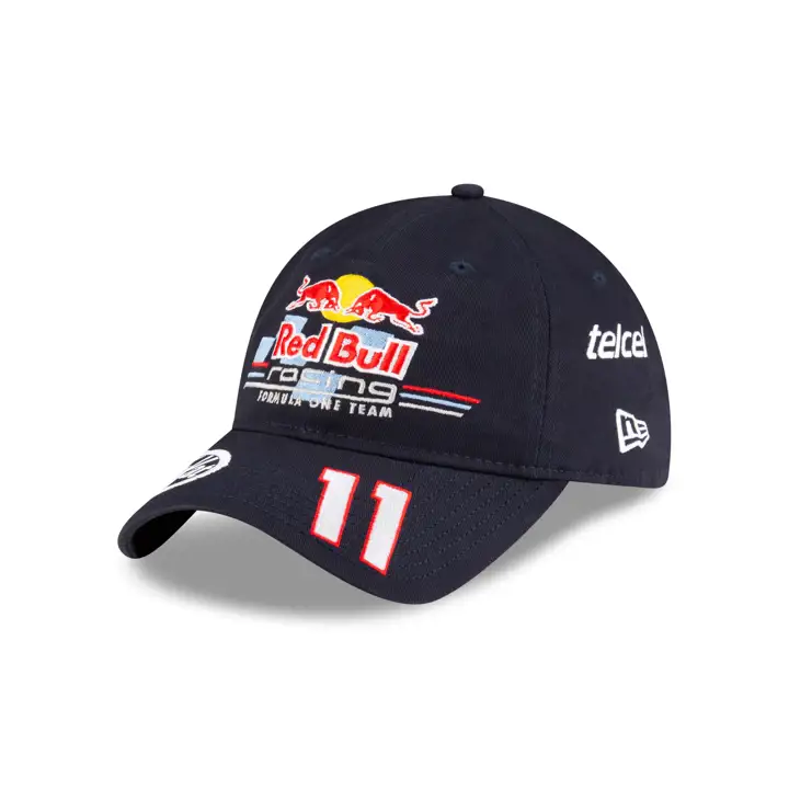 Red Bull F1 ReEdition 9TWENTY Perez Sergio Perez Navy