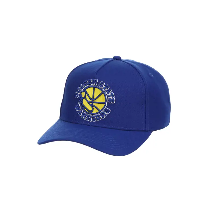 Golden State Warriors NBA MN HWC Basic Pro Pinch Bleu/ bleu/