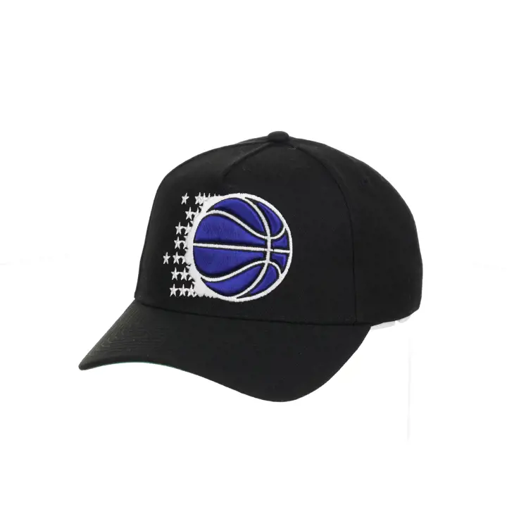 Orlando Magic NBA MN HWC Basic Pro Pinch noir/ noir/ vert clair HWC