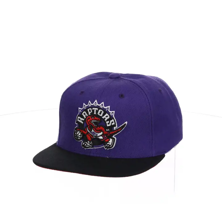 Toronto Raptors NBA MN HWC Basic Pro Pinch noir/ noir/ vert kgrn HW
