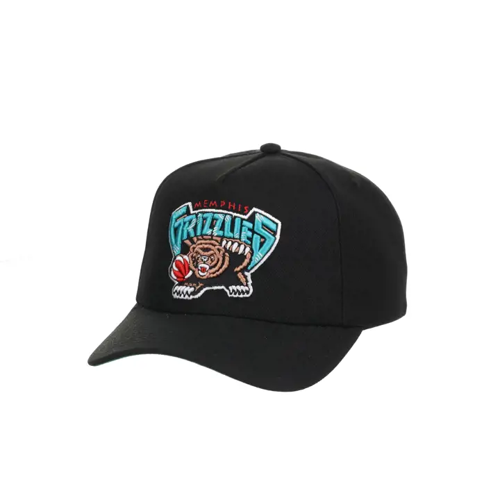 Memphis Grizzlies NBA MN HWC Basic Pro Pinch noi/ noi/ vfon
