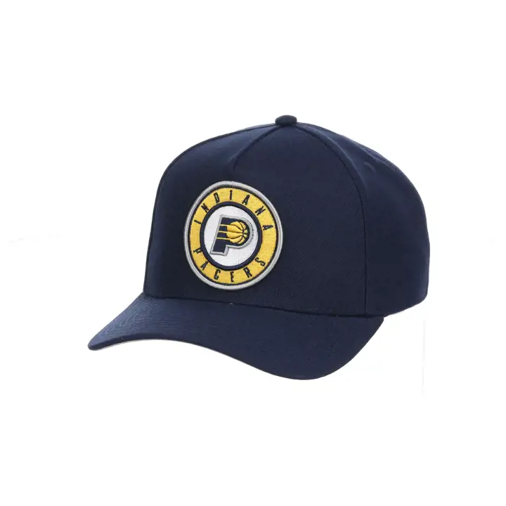 Indiana Pacers NBA MN Basic Pro Pinch Marine/ marine/ gris Primar