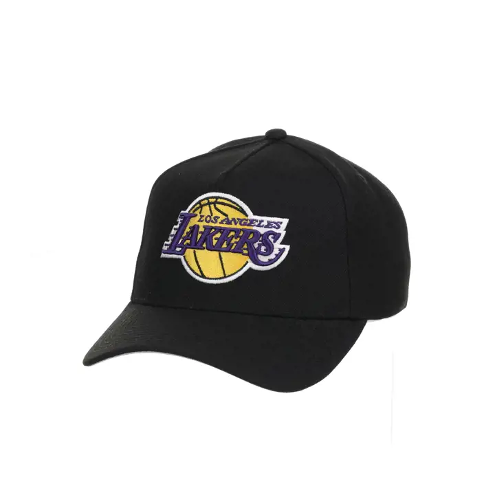 Los Angeles Lakers NBA MN Basic Pro Pinch Noir/ noir/ gris Prim