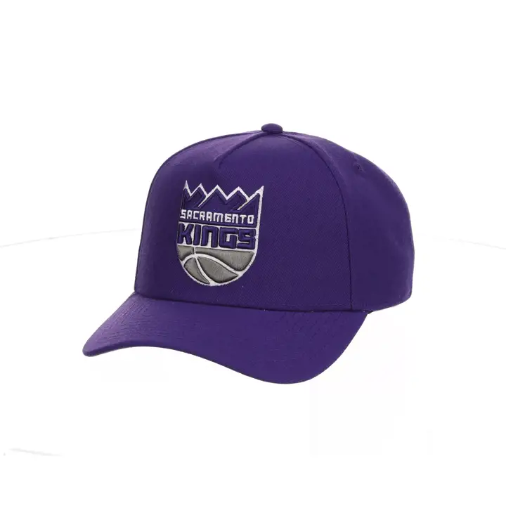 Sacramento Kings NBA MN Basic Pro Pinch Pur/ pur/ gri Primar