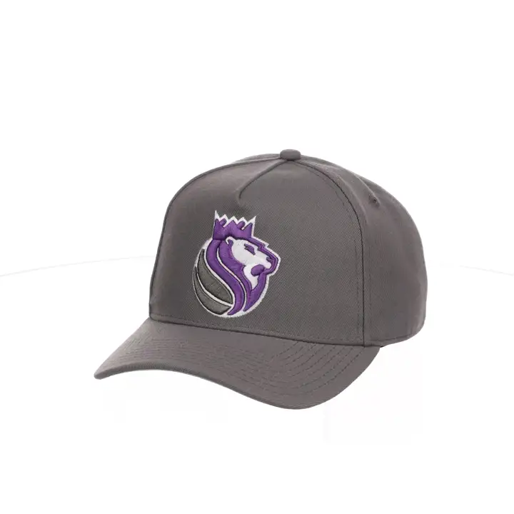 Sacramento Kings NBA MN Basic Pro Pinch Gris/ gris/ gris Primar