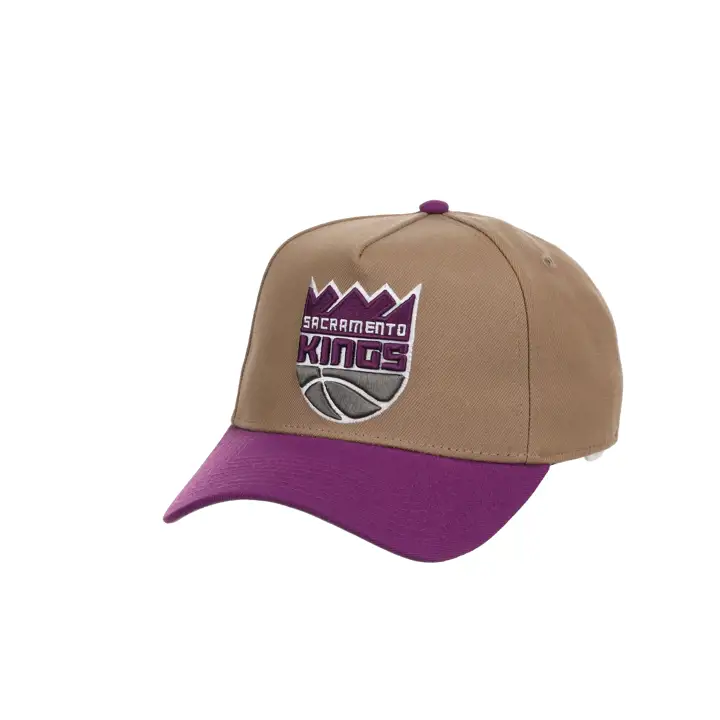 Sacramento Kings NBA Kaki/TC Pro Pinch KHA/VIO/GRI