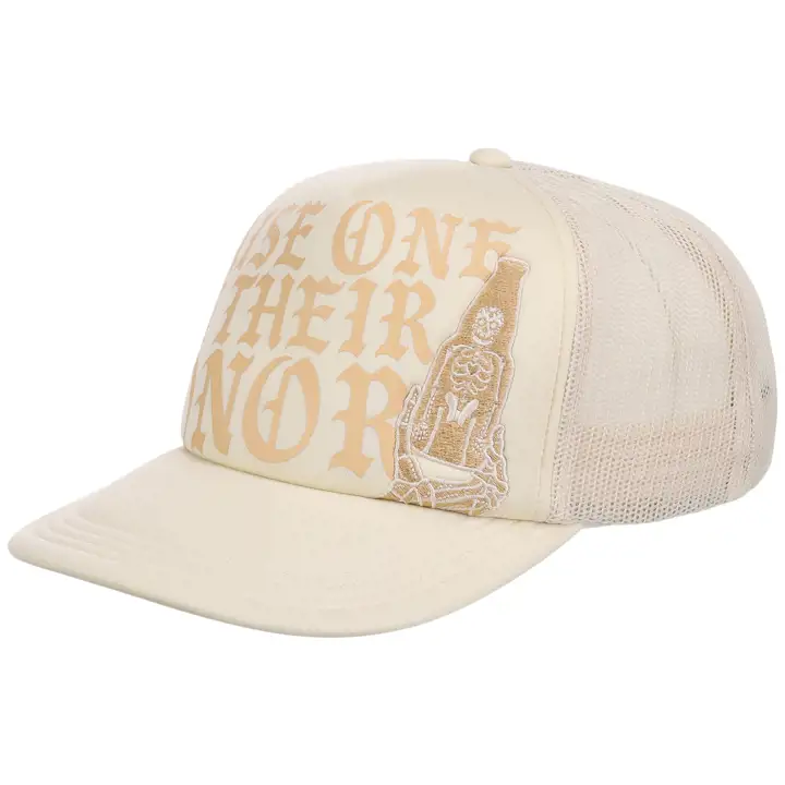 Modelo LHD Day of the Dead Foam Trucker IVO