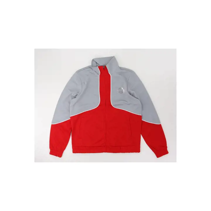 Ohio State Buckeyes NCAA Women's Good Pass Track Jacket 24 R