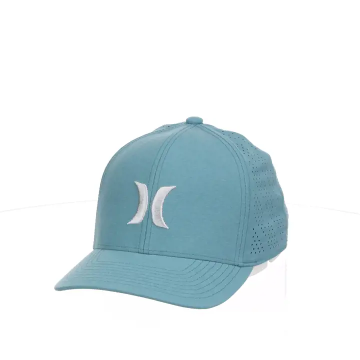 Hurley Phantom Shores FF sarcelle