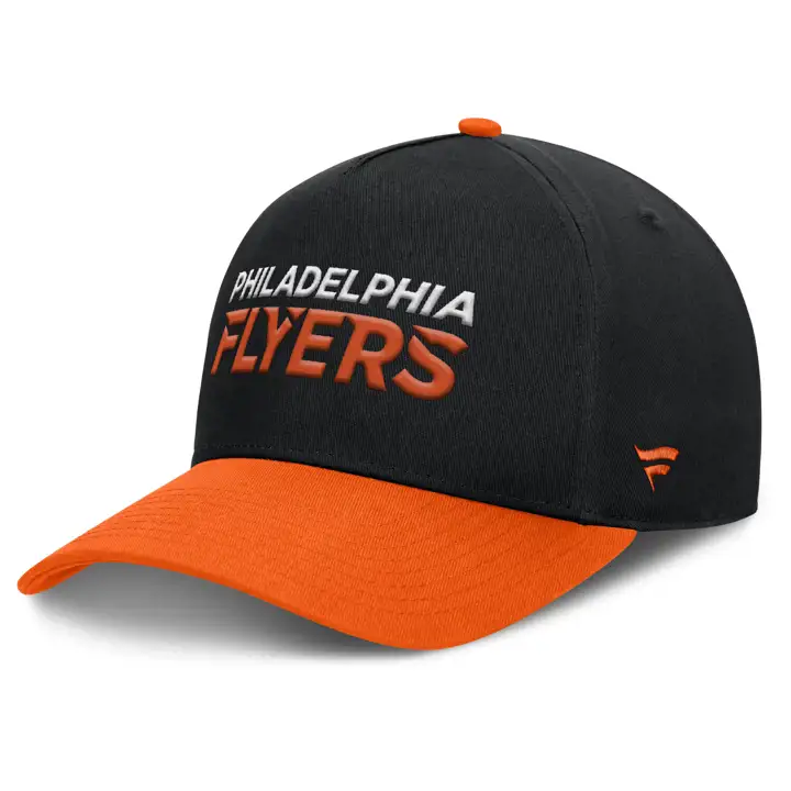 PHILADELPHIA FLYERS LNH Cadre d'écran N&O