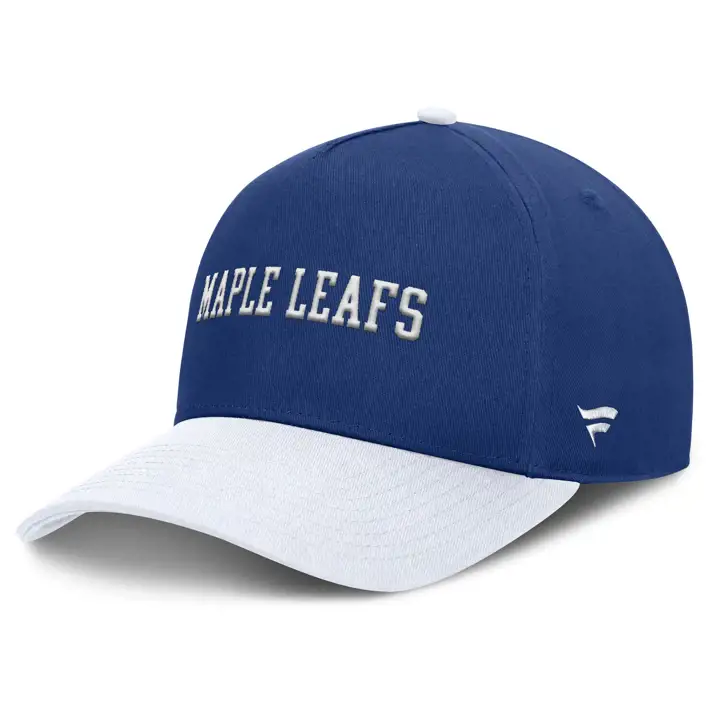 TORONTO MAPLE LEAFS LNH Écran A Cadre BLEU/BLANC