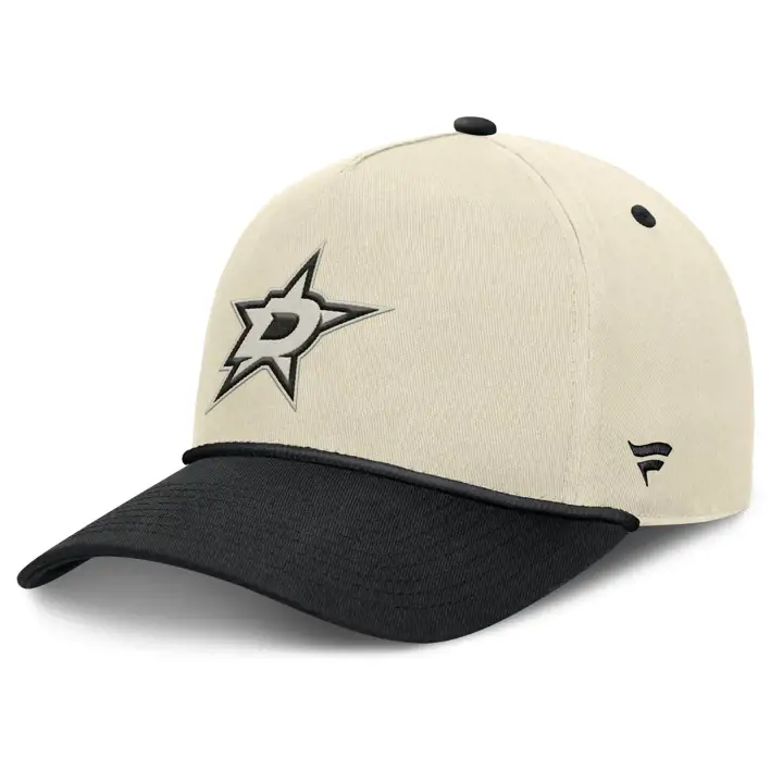 DALLAS STARS LNH Visière À Monture IVO/NOIR