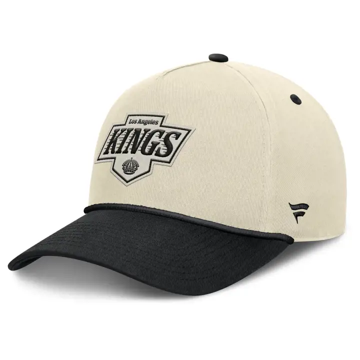 LOS ANGELES KINGS NHL Saucer A Frame IVO/BLK