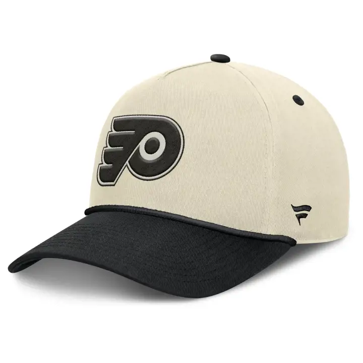 PHILADELPHIA FLYERS LNH Sous-plat A Frame IVO/NOIR