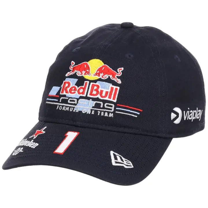 Red Bull F1 ReEdition 9TWENTY MV Navy