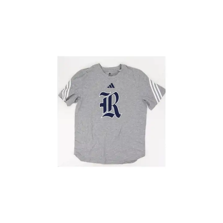 Rice Owls NCAA Fashion T-Shirt Gry Mascot