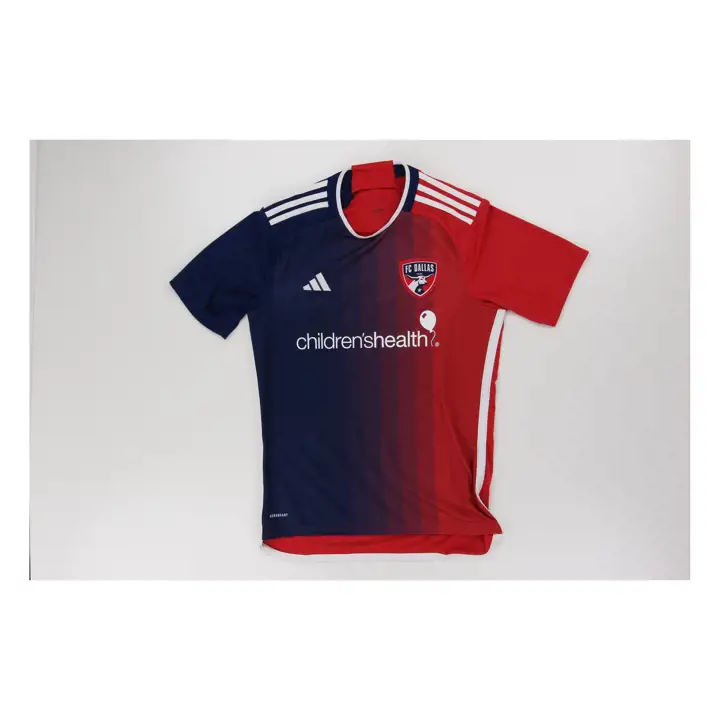 Maillot Réplique Primaire MLS FC Dallas BLEU