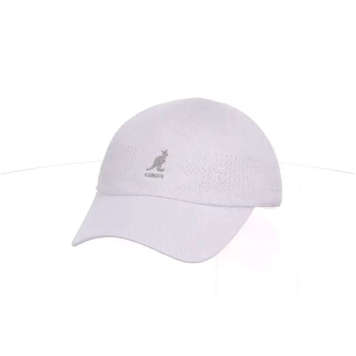 Kangol Tropic FF blanc