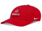 Ohio State Buckeyes Nike NCAA Soccer Adjustable Hat Hats