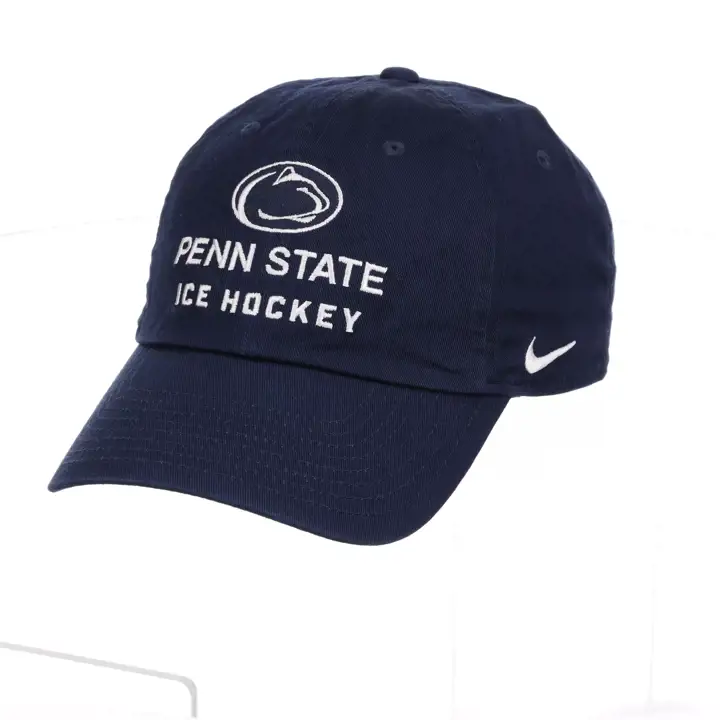 Penn State Nittany Lions NCAA NK Hockey Adj marine