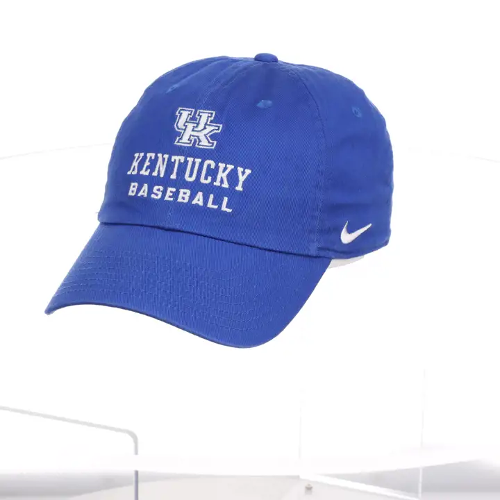 Kentucky Wildcats NCAA NK Baseball rbl réglable