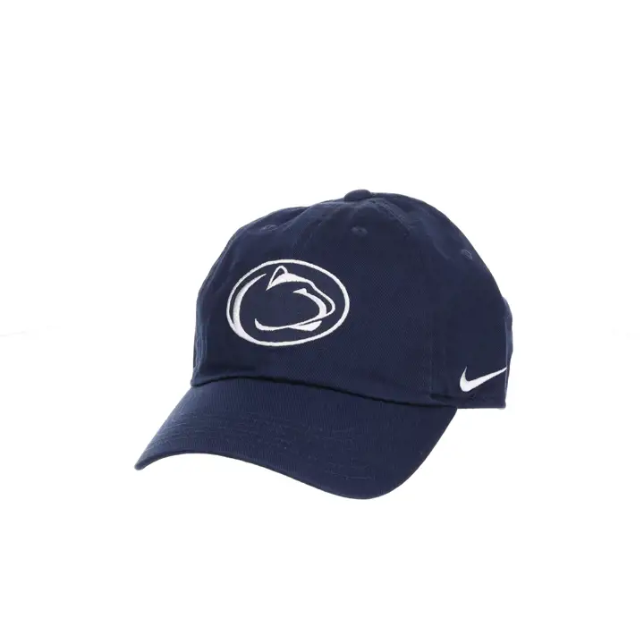 Casquette Souple Ajustable pour Club Jeunesse Nittany Lions de Penn State (PR