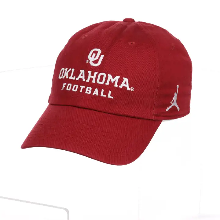 Oklahoma Sooners NCAA NK Football Adj CRIM