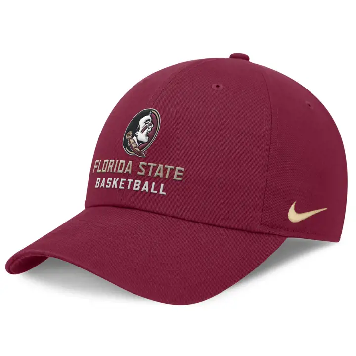 Floride State Seminoles NCAA NK Basketball Adj MAR