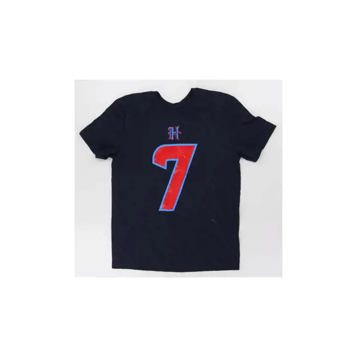 T-shirt Houston Texans NFL Player Pride N/N Wordmark 3.0 H-T