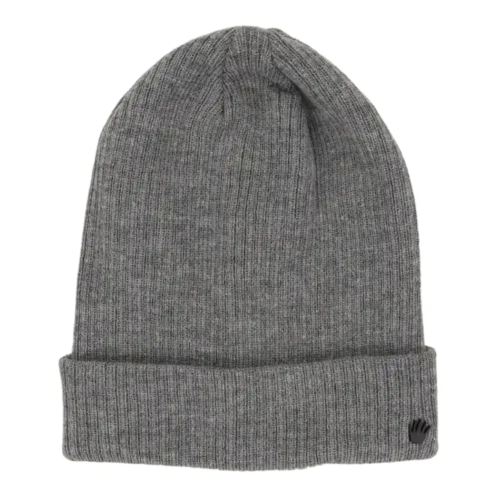 No Bad Ideas OG Crown Knit GRY