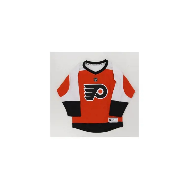 Maillot Réplique de Joueur NHL pour Enfants Philadelphia Flyers