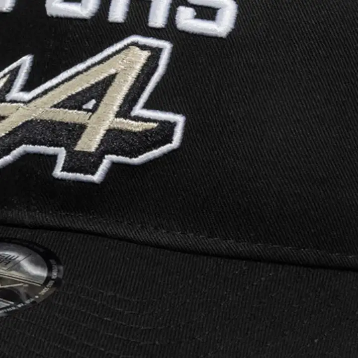 San Antonio Spurs NBA x Alpine Racing 9FIFTY NOI/NOI/NOI