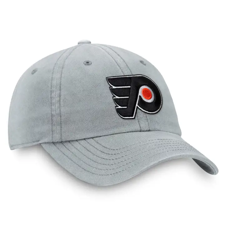 Philadelphia Flyers NHL Core Relaxed Ajusté GRIS