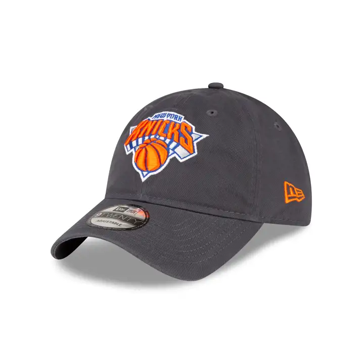 Casquette KNICKS NBA OTC Chase 9TWENTY Graph/Graph