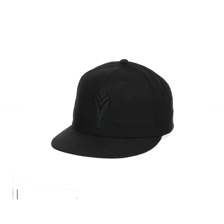 Casquette ajustée basique Atlanta Braves MLB N/N/G