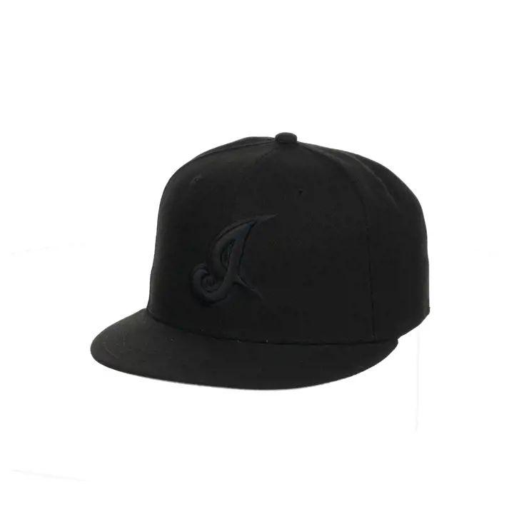 Cleveland Indians MLB MN Ajustée Basique NOI/NOI/GRI