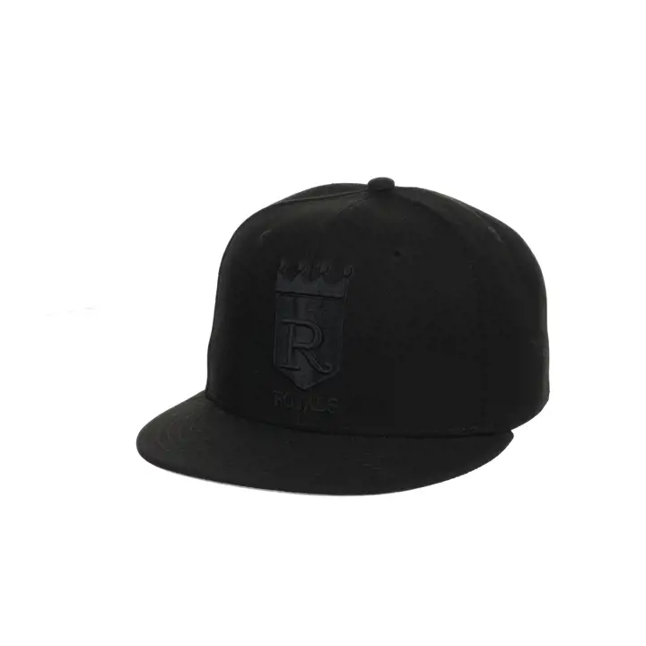 Kansas City Royals MLB MN Basic Ajustée NOI/NOI/GRI