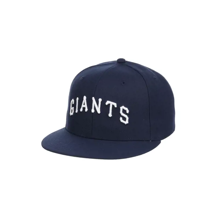 San Francisco Giants MLB MN Basic Ajustée BLEU MARINE/BLANC/GRIS