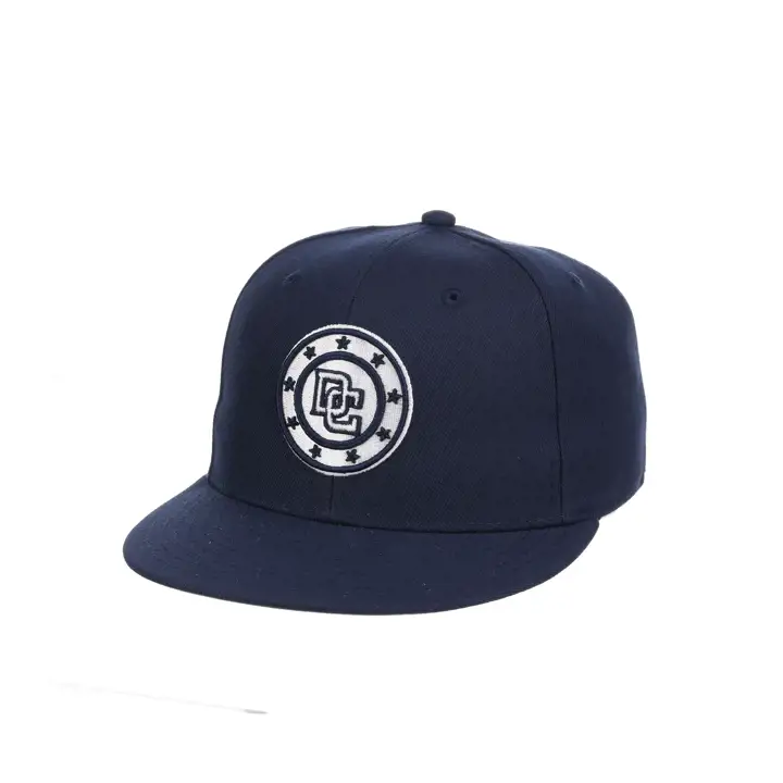 Washington Nationals MLB MN Coupe classique MARINE/BLANC/GRIS