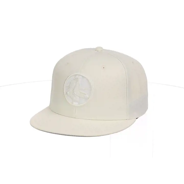 Boston Red Sox MLB MN Ajustée Basique KHA/GRY