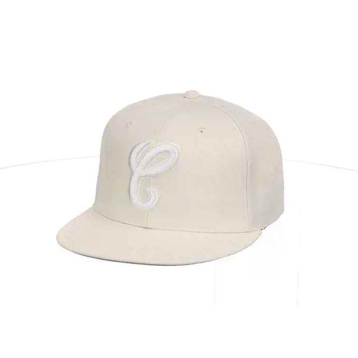 Casquette ajustée basique MLB Chicago White Sox KHA/GRY