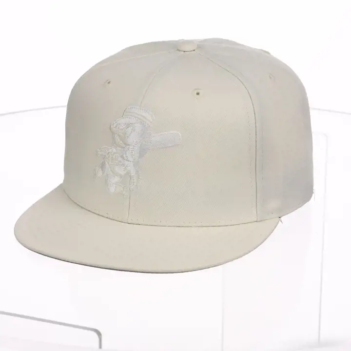 Casquette ajustée basique Cincinnati Reds MLB KAKI/GRIS