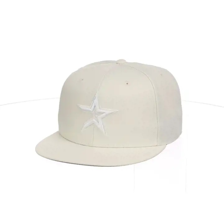 Casquette Houston Astros MLB MN Basic ajustée KHA/GRY