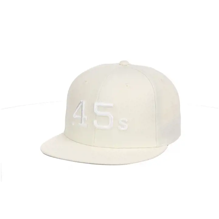 Casquette ajustée Houston Colt 45s MLB MN Basic KHA/GRY
